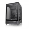 Thermaltake obudowa - The Tower 500/Black tg*3/ 120mm*2